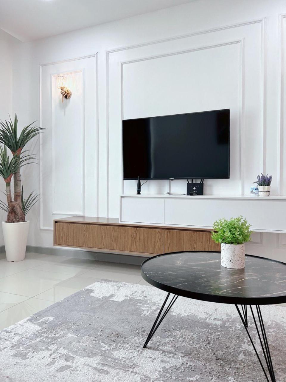 D'Ciella Homes- Sea View, Drawbridge & Ktcc Mall Kuala Terengganu Esterno foto